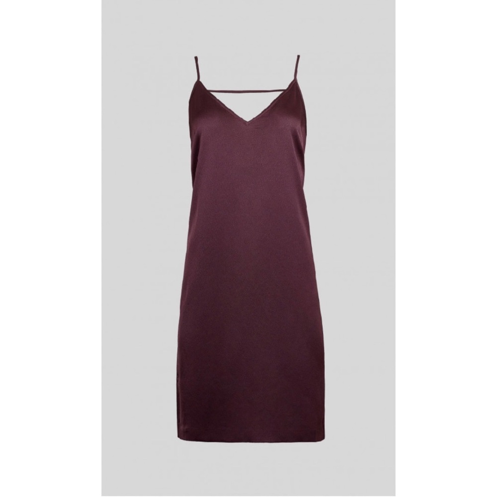 Equipment Tangie Dress